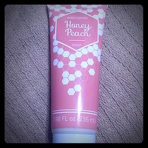 Body lotion